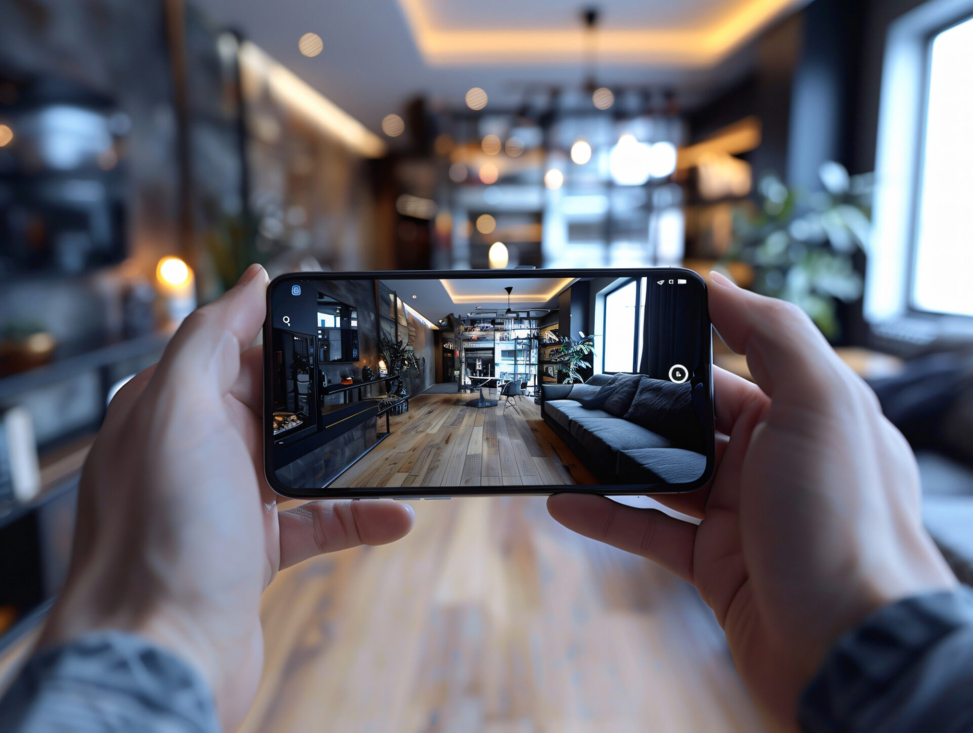 Marketing Vacant Commercial Properties: The Importance of High-Quality Photos and Virtual Tours